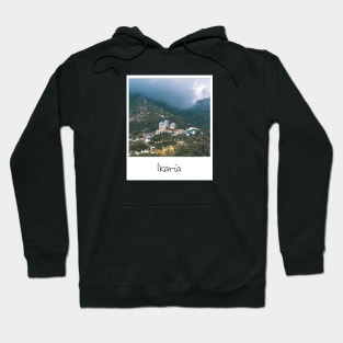 Ikaria Hoodie